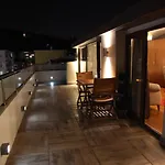Eyup Sultan Suites