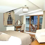 Eyup Sultan Suites
