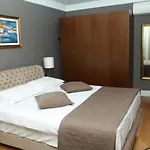 Eyup Sultan Suites