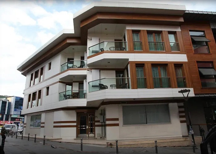 Eyup Sultan Suites
