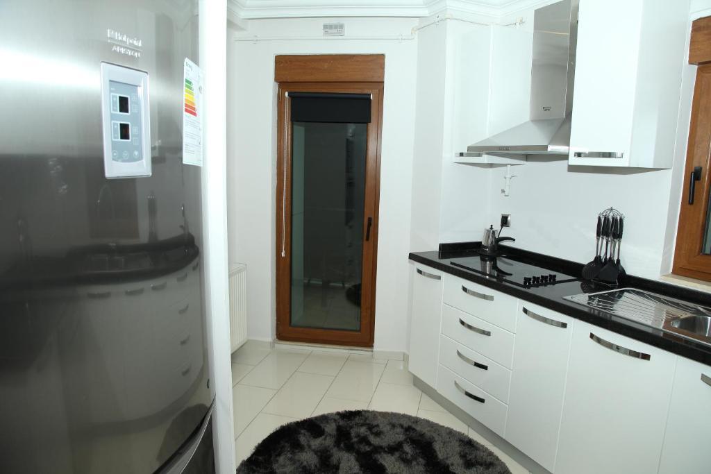 Apartment Eyup Sultan Suites