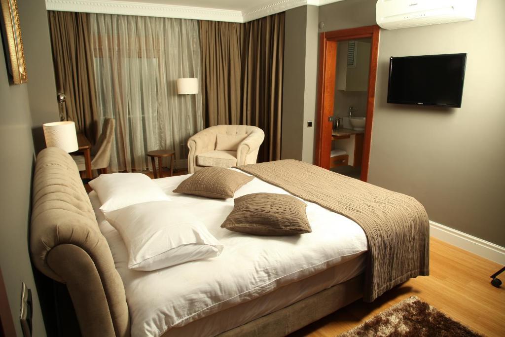 Apartment Eyup Sultan Suites Istanbul
