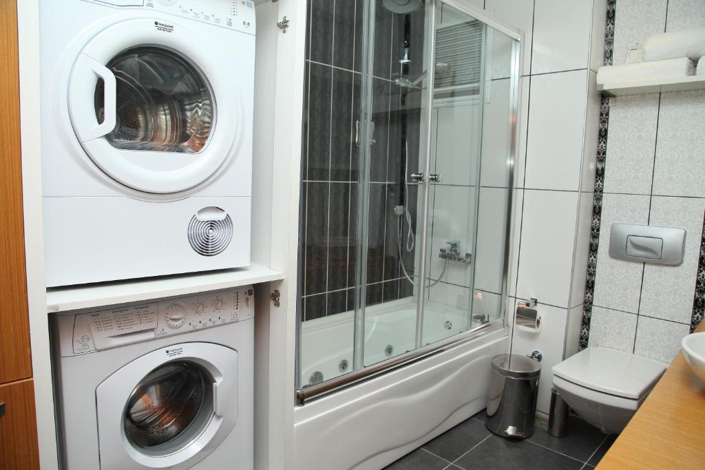 Eyup Sultan Suites * Istanbul