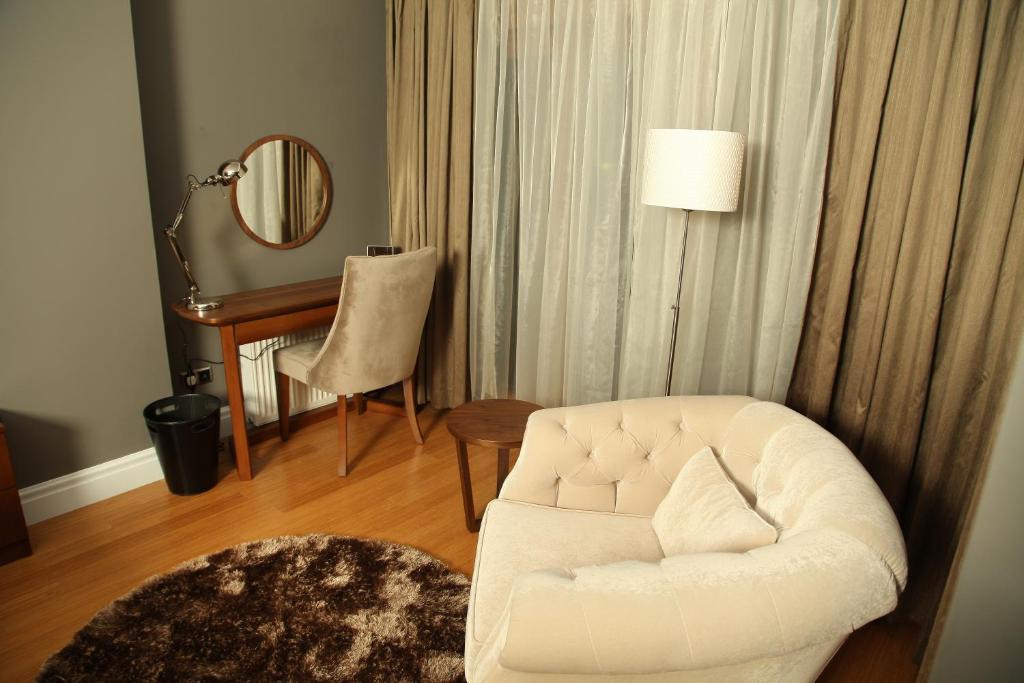 Eyup Sultan Suites
