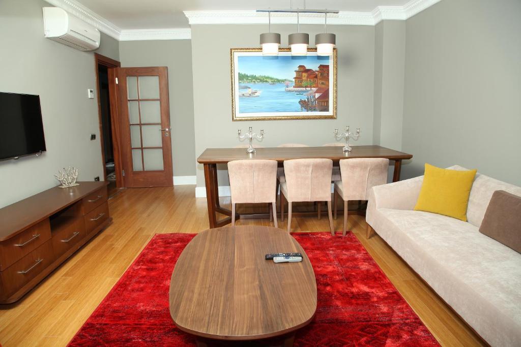 Eyup Sultan Suites Istanbul