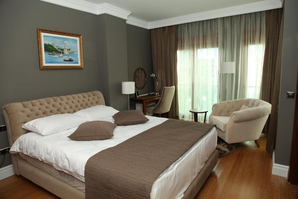Eyup Sultan Suites * Istanbul