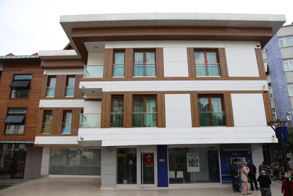 Eyup Sultan Suites * Istanbul