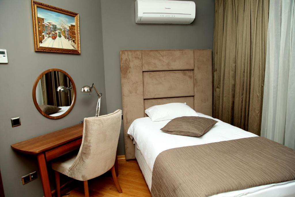 Eyup Sultan Suites * Istanbul