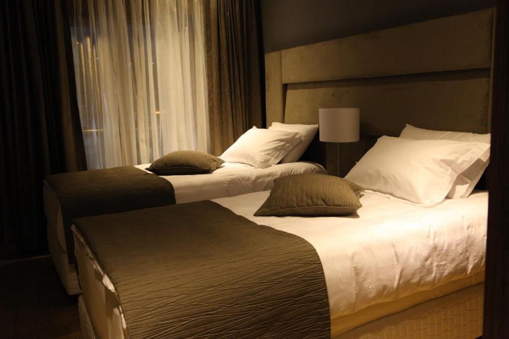 Eyup Sultan Suites Apartment Istanbul