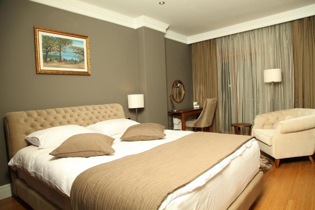 Eyup Sultan Suites Apartment *