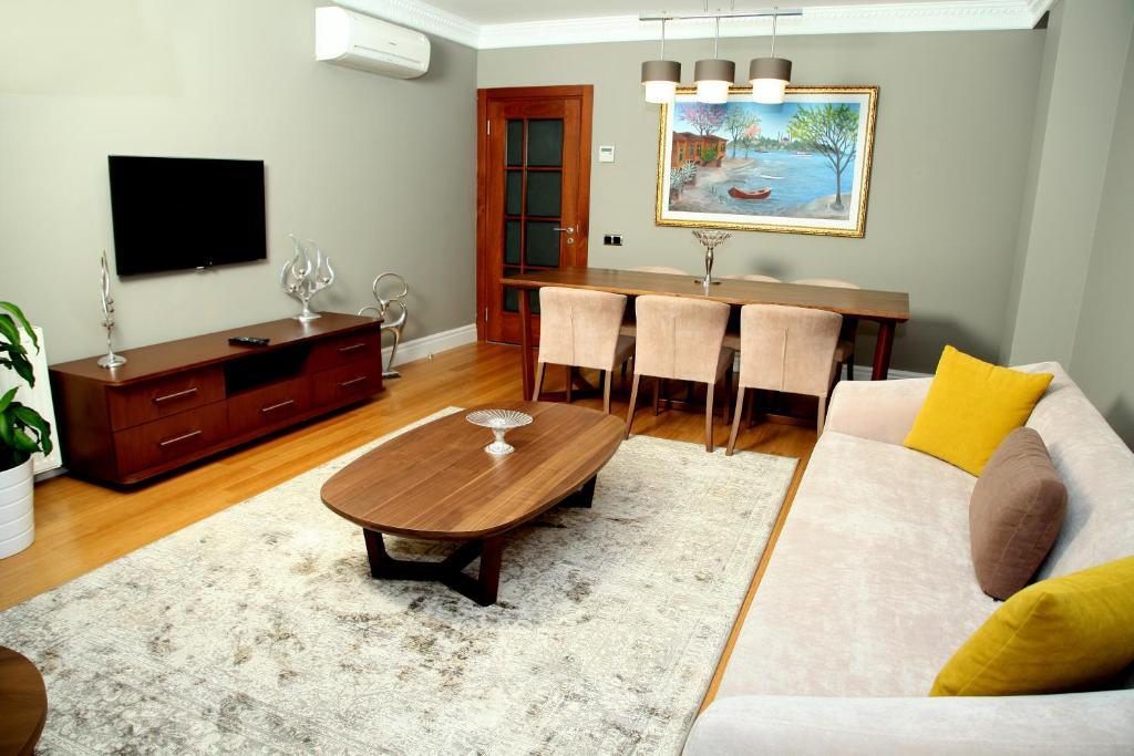 Eyup Sultan Suites