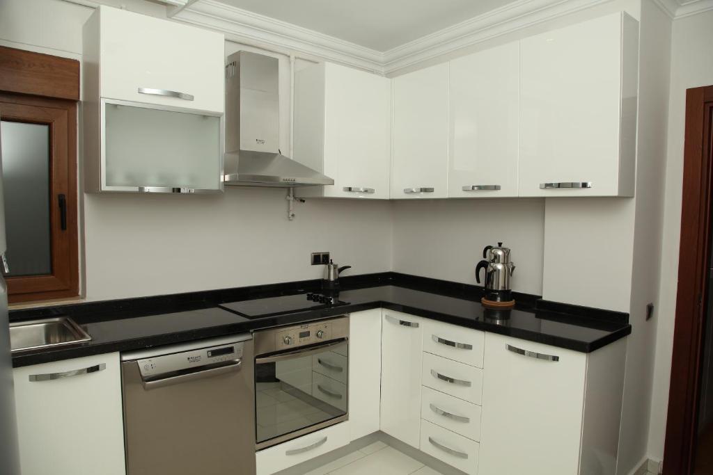 Eyup Sultan Suites *