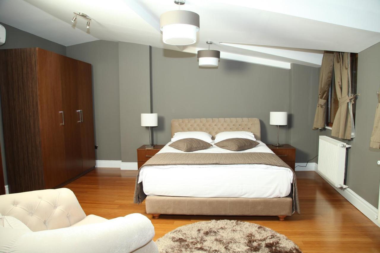 Eyup Sultan Suites * Istanbul