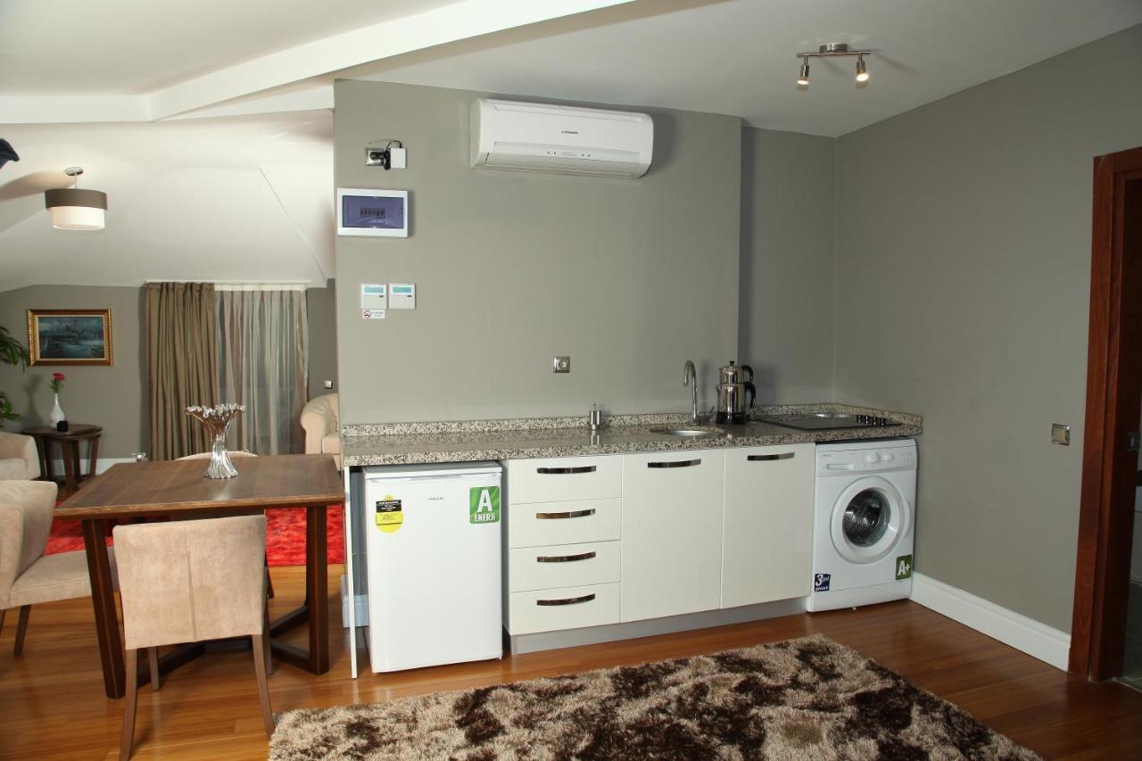 Eyup Sultan Suites * Istanbul