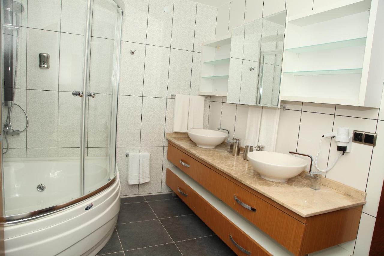 Apartment Eyup Sultan Suites *