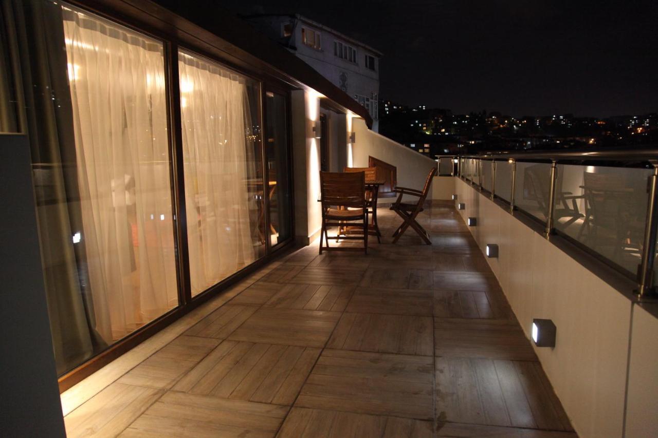 Apartment Eyup Sultan Suites