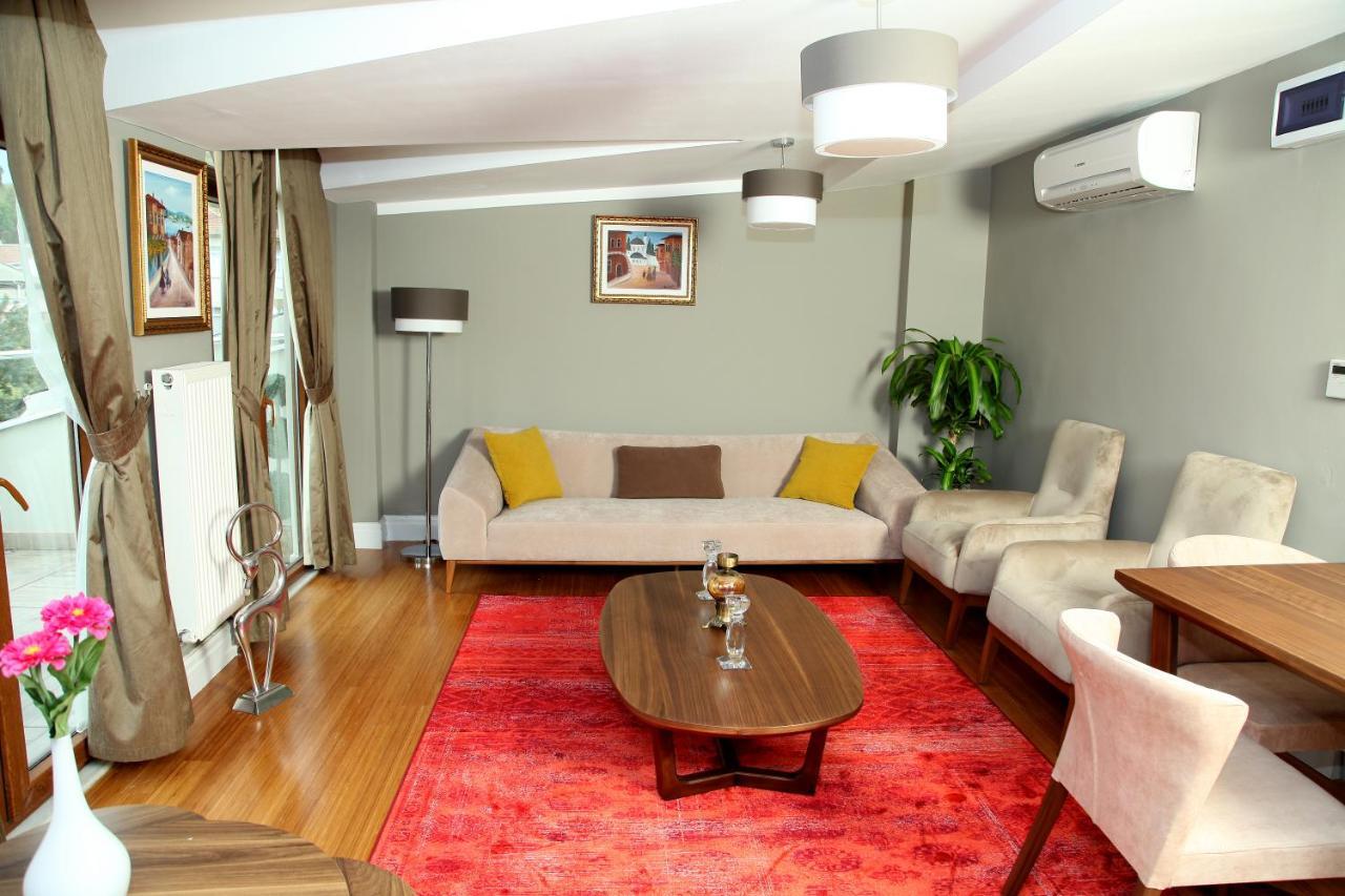 Eyup Sultan Suites
