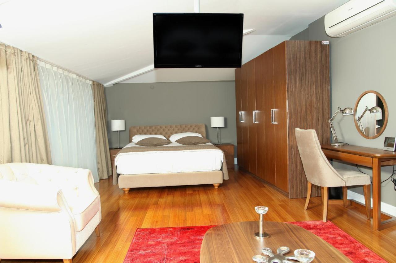 Eyup Sultan Suites Apartment