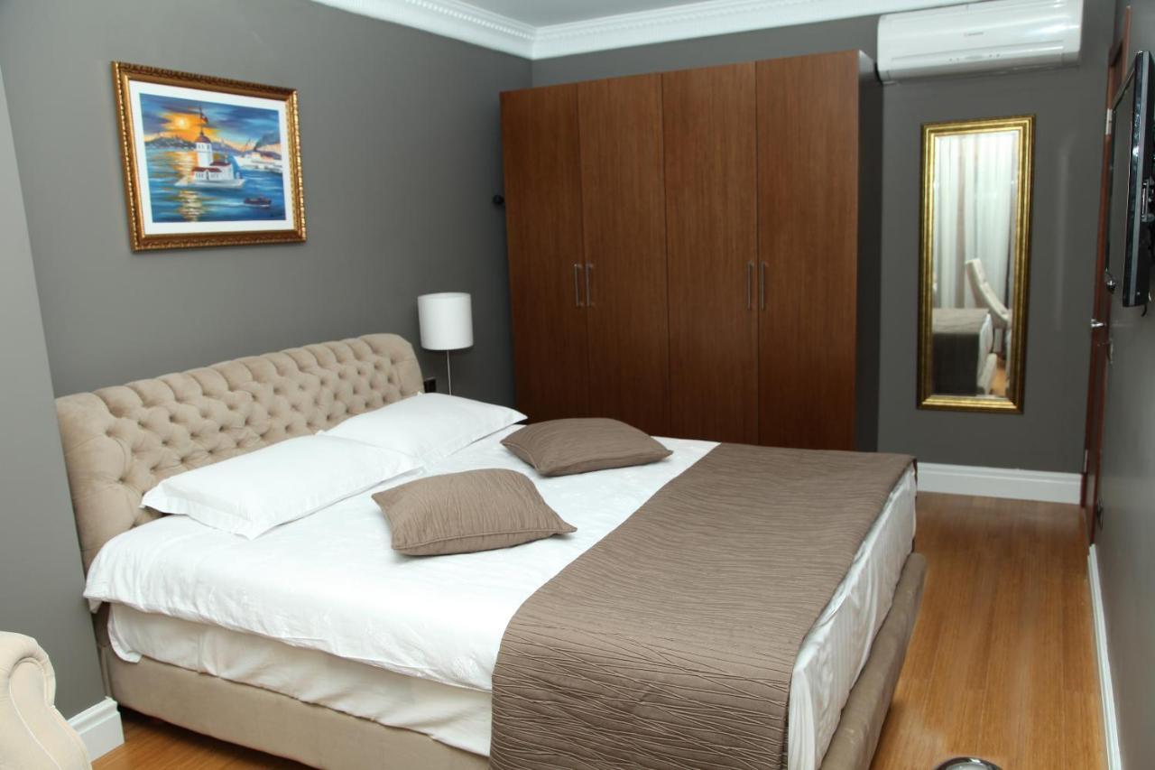 Apartment Eyup Sultan Suites